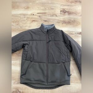 Sitka duck oven jacket